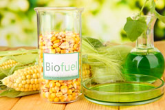 Eastchurch biofuel availability