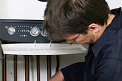 boiler repair Eastchurch